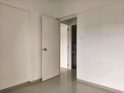 Bedroom Image of 884 Sq.ft 2 BHK Apartment / Flat for sale in Mahindra Happinest Tathawade, Tathawade Pune for Rs. 8000000