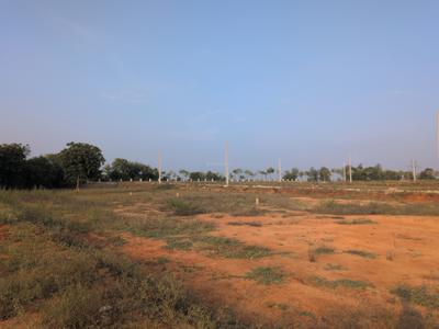Image of 167 Sq.ft Residential Plot / Land for sale in Kongara Kalan, Hyderabad for Rs. 5344081