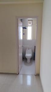 Bathroom Image of 441 Sq.ft 1 BHK Apartment / Flat for rent in Pyramid Urban Homes, Sector 70A Gurgaon for Rs. 25000