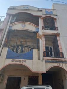 6 BHK Duplex