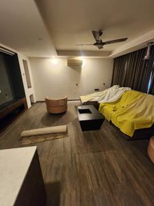 Bedroom Image of 6352 Sq.ft 4.5 BHK Villa for rent in Gera GreensVille, Kharadi Pune for Rs. 200000
