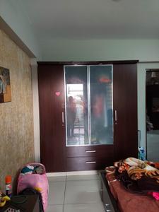 Bedroom Image of 1700 Sq.ft 3 BHK Apartment / Flat for sale in GR Shree Nivas, Begur Bengaluru for Rs. 12500000