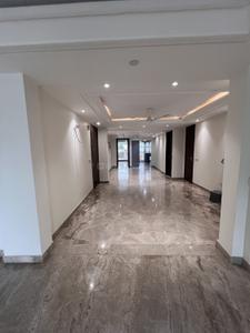 Image of 2690 Sq.ft 3 BHK Builder Floor for rent in Sushant Lok Phase 1, Gurgaon for Rs. 110000