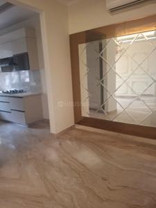 Hall Image of 2500 Sq.ft 4 BHK Builder Floor for sale in Sector 4 Gurgaon for Rs. 25300000