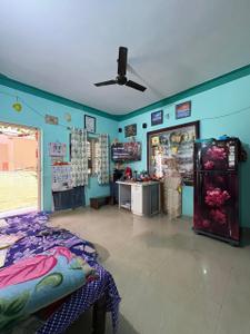 Hall Image of 1100 Sq.ft 2 BHK Independent House for sale in Nagasandra, Bengaluru North Bengaluru for Rs. 12000000
