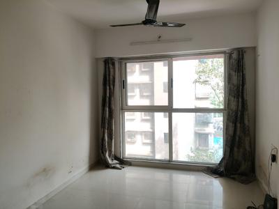 Living Room Image of 500 Sq.ft 1 BHK Apartment / Flat for sale in Sainath Tower, Bhandup West Mumbai for Rs. 9200000