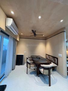 Hall Image of 1325 Sq.ft 3 BHK Apartment / Flat for sale in Mahaveer Nagar Raipur for Rs. 7084000