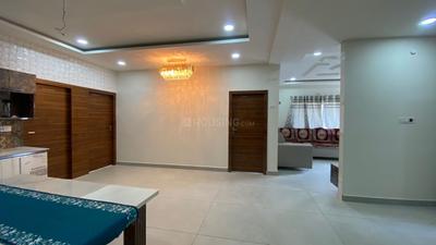 Hall Image of 1800 Sq.ft 3 BHK Apartment / Flat for sale in Meerpet Hyderabad for Rs. 9300000