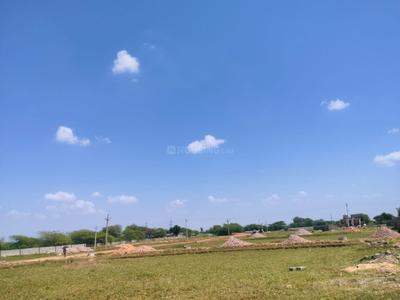 Image of 1000 Sq.ft Residential Plot / Land for sale in Ganesh Vihar 1st B Block, Chaksu, Jaipur for Rs. 1550000