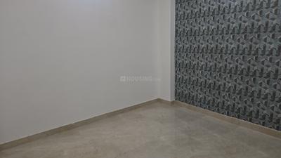 Bedroom Image of 780 Sq.ft 2 BHK Builder Floor for sale in Indraprashtha Yojna Ghaziabad for Rs. 2500000