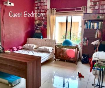 Hall Image of 1900 Sq.ft 3 BHK Duplex for sale in Whitefield Bengaluru for Rs. 34500000