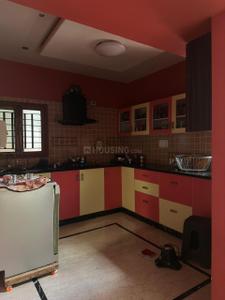 Kitchen Image of 4800 Sq.ft 4 BHK Villa for sale in Madhavi Nagar Kurnool for Rs. 28000000