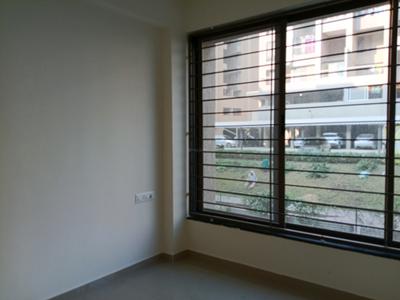 Bedroom Image of 3000 Sq.ft 3 BHK Villa for rent in Siddhivinayak Sunshree Emerald, Kondhwa Pune for Rs. 45000