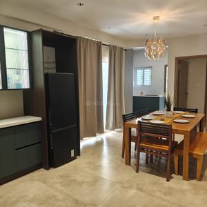 Hall Image of 990 Sq.ft 2 BHK Apartment / Flat for sale in Chandapura Bengaluru for Rs. 7702500