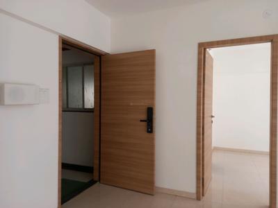 Living Room Image of 1400 Sq.ft 3 BHK Apartment / Flat for sale in Nirman Akash Raj Phase One, Ravet Pune for Rs. 8000000