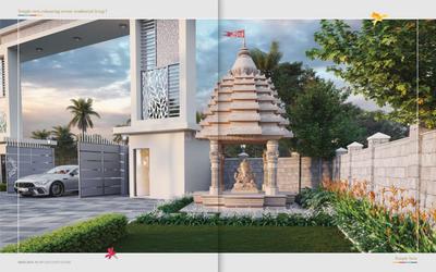 Image of 1363 Sq.ft 2 BHK Apartment / Flat for sale in Maltipatpur, Puri for Rs. 8000000