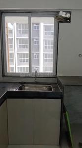 Kitchen Image of 347 Sq.ft 1 BHK Apartment / Flat for sale in Ace Enclave, Thane West Thane for Rs. 4850000