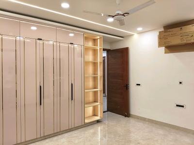 Bedroom Image of 1800 Sq.ft 3.5 BHK Builder Floor for sale in Sector 57 Gurgaon for Rs. 28500000