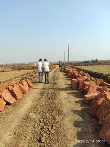 Image of 1200 Sq.ft Residential Plot / Land for sale in Sundarpada, Bhubaneswar for Rs. 480000