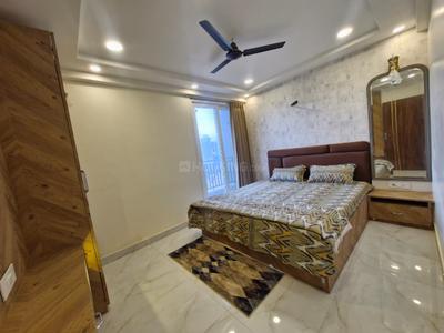 Bedroom Image of 1293 Sq.ft 3 BHK Apartment / Flat for sale in Jagatpura Jaipur for Rs. 6000000