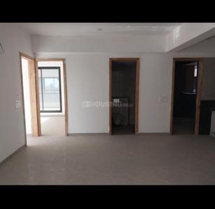 Hall Image of 2235 Sq.ft 3.5 BHK Apartment / Flat for sale in Siddhraj Zoey, Randesan Gandhinagar for Rs. 12100000