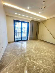 Hall Image of 2700 Sq.ft 4 BHK Builder Floor for sale in Sector 55 Gurgaon for Rs. 32500000
