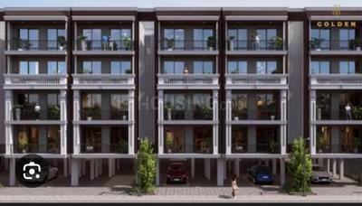 Image of 1525 Sq.ft 3 BHK Builder Floor for sale in The Golden Residences 1, Manesar, Gurgaon for Rs. 15000000