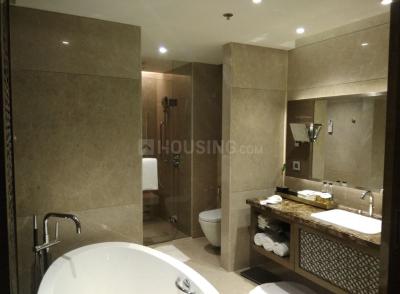 Bathroom Image of 2400 Sq.ft 4 BHK Apartment / Flat for sale in Bandra Anand Vihar CHS, Bandra West Mumbai for Rs. 130000000