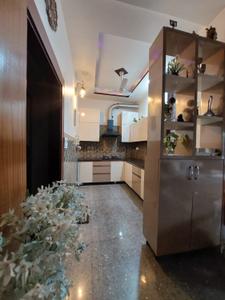 Kitchen Image of 1027 Sq.ft 3 BHK Duplex for sale in Sahastradhara Road Dehradun for Rs. 12000000