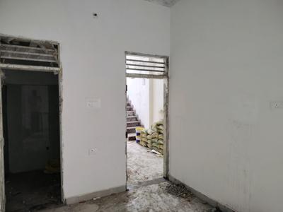 Bedroom Image of 550 Sq.ft 2 BHK Villa for sale in Tilpata Karanwas Greater Noida for Rs. 3511200