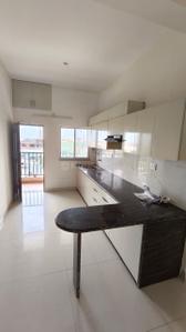 Hall Image of 1500 Sq.ft 3 BHK Apartment / Flat for rent in Sai Builders Vajra Towers, Bawadiya Kalan Bhopal for Rs. 28500