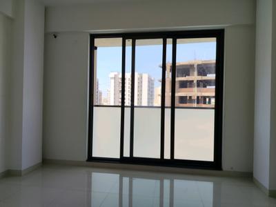 Bedroom Image of 954 Sq.ft 2 BHK Apartment / Flat for sale in Disha Elysium, Andheri West Mumbai for Rs. 30600000