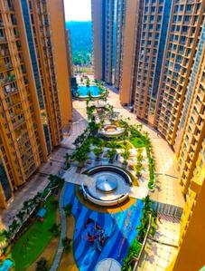 2 BHK Flat