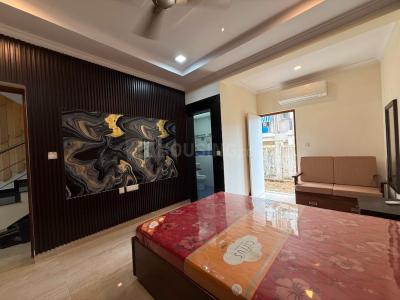Bedroom Image of 2367 Sq.ft 3 BHK Villa for sale in Porvorim Goa for Rs. 30000000