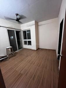 Bedroom Image of 773 Sq.ft 1.5 BHK Apartment / Flat for rent in DB Ozone, Dahisar East Mumbai for Rs. 23000