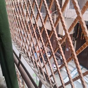 Balcony Image of 1701 Sq.ft 3 BHK Independent House for sale in Shahdara New Delhi for Rs. 7400000
