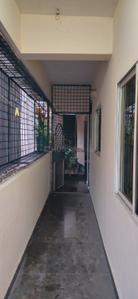 Balcony Image of 925 Sq.ft 2 BHK Apartment / Flat for sale in Siri Siri Madhavi Enclave, Subramanyapura Bengaluru for Rs. 6500000