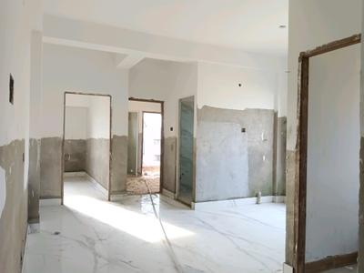 Living Room Image of 830 Sq.ft 2 BHK Apartment / Flat for sale in Naktala Kolkata for Rs. 5600000
