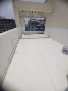 Balcony Image of 1250 Sq.ft 2 BHK Apartment / Flat for rent in Sudarshan Shree Vishnu Residency, Manish Nagar Nagpur for Rs. 20000