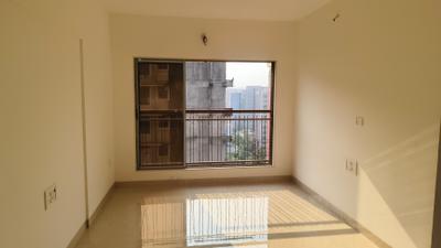 Living Room Image of 1014 Sq.ft 3 BHK Apartment / Flat for rent in Vardhman Grandeur, Andheri West Mumbai for Rs. 100000