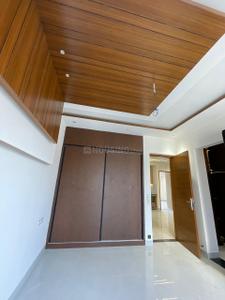 Bedroom Image of 2178 Sq.ft 3 BHK Builder Floor for rent in Sector 8 Panchkula for Rs. 45000