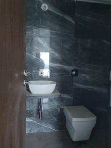 Prarthana La Alteza Attached Bathroom with Bedroom Two 3