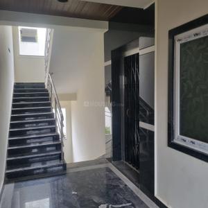 Balcony Image of 1203 Sq.ft 2 BHK Apartment / Flat for sale in Kukatpally Hyderabad for Rs. 7218000