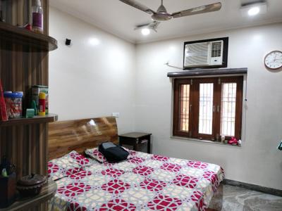 Bedroom Image of 1600 Sq.ft 4 BHK Apartment / Flat for sale in DDA Rosewood Apartment, Sector 13 Dwarka New Delhi for Rs. 22800000