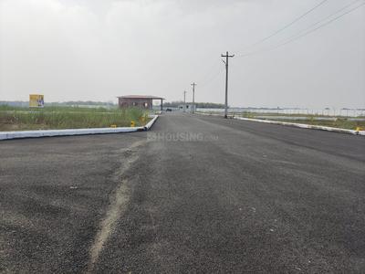 Image of 1500 Sq.ft Residential Plot / Land for sale in Chengalpattu, Chennai for Rs. 2700000
