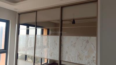 Bedroom Image of 1675 Sq.ft 3 BHK Apartment / Flat for rent in Purva Atmosphere, R.K. Hegde Nagar Bengaluru for Rs. 78000
