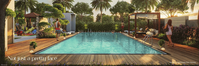 Image of 1336 Sq.ft 3 BHK Apartment / Flat for sale in ARV Richvue, Mundhwa, Pune for Rs. 12600000