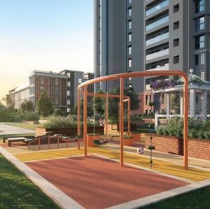 Image of 2140 Sq.ft 3.5 BHK Apartment / Flat for sale in Godrej Aveline, Yelahanka, Bengaluru for Rs. 36700000