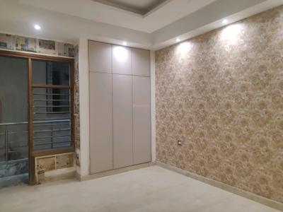Bedroom Image of 1350 Sq.ft 3 BHK Builder Floor for sale in Green Field Colony Faridabad for Rs. 16800000