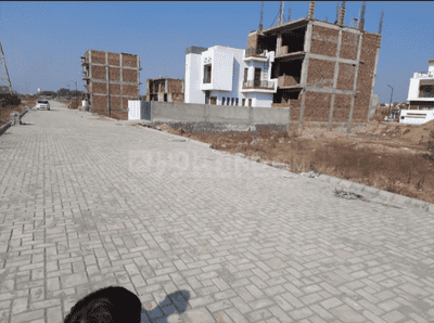 Image of 1316 Sq.ft Residential Plot / Land for sale in ATS Golf Meadows V, Ashiana Colony, Dera Bassi for Rs. 7160000